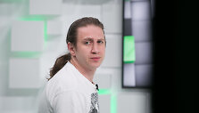 Marius Rep&scaron;ys