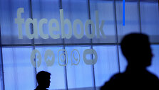 &bdquo;Facebook&ldquo;