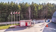 Parduodama &bdquo;Coca-Cola&ldquo; gamykla Alytuje