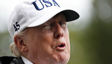 Donaldas Trumpas 