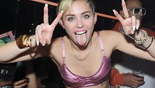 Miley Cyrus