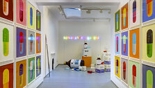 Damien Hirst &bdquo;Schizophrenogenesis&ldquo;