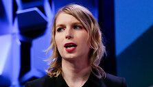 Chelsea Manning