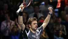 Stanislas Wawrinka