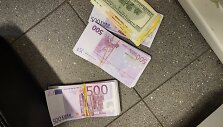 Kauno policija krėtė vieną automobilių prekyba užsiimančia įmone