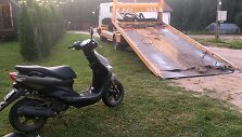 Savaitgalį Kauno policijos vykdytų reidų akimirkos