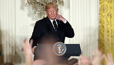 Donaldas Trumpas