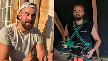  &bdquo;Tiktokeris&ldquo; Andrėjus Piurko
