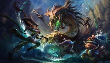 &bdquo;League of Legends&ldquo;