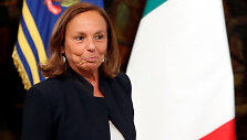 Luciana Lamorgese