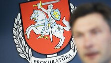 Prokuratūra