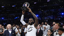 NBA savaitgalio puo&scaron;mena &ndash; Visų žvaigždžių rungtynės