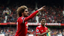 &bdquo;Manchester United&ldquo; &ndash; &bdquo;Arsenal&ldquo;