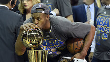 Andre Iguodala