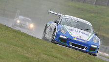 &bdquo;Porsche Carrera&ldquo; taurė