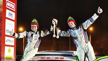 Vaidotas Žala ir Saulius Jurgelėnas