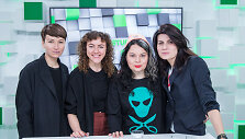 15min studijoje &ndash; pokalbis apie didžiausią mados renginį Lietuvoje: &bdquo;Mados infekciją&ldquo;