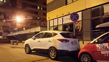 Fotopolicija: valst. nr. FTF 386