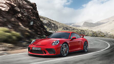 &bdquo;Porsche 911 GT3&ldquo;