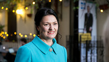 Diana Nausėdienė