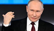 Vladimiras Putinas