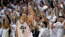 &bdquo;Jazz&ldquo; &ndash; &bdquo;Clippers&ldquo;