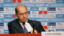 Turgay Demirel