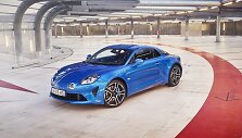&bdquo;Alpine A110&ldquo;