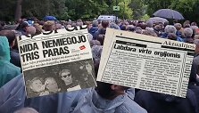 Festivaliai 1996 metais