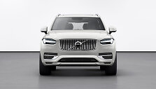 Atnaujintas &bdquo;Volvo XC90&ldquo;