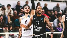 Deividas Sirvydis