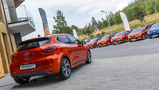 Naujasis &bdquo;Renault Clio&ldquo;