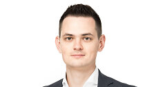 Ugnius Ramanauskas, &bdquo;Investuok Lietuvoje&ldquo; Technologijų komandos vadovas