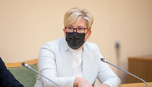Ingrida &Scaron;imonytė