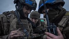 Ukrainos kariai