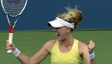 Alison Riske
