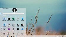 Vidinės nutekėjusios &bdquo;Windows&ldquo; versijos i&scaron;vaizda