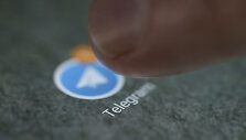 Programėlė &bdquo;Telegram&ldquo;