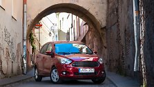&bdquo;Ford Ka+&ldquo;