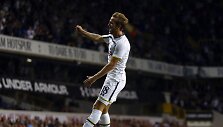 Harry Kane'as
