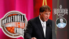 &Scaron;.Marčiulionis dalijosi savo karjeros NBA istorijomis