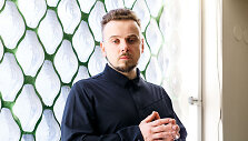 Kirilas Glu&scaron;ajevas