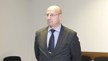 Visvaldas Račkauskas
