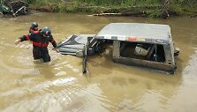 &bdquo;4x4 Pasvalys racing team&ldquo; startuos Ladogoje