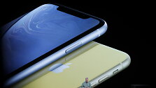 &bdquo;iPhone XR&ldquo;