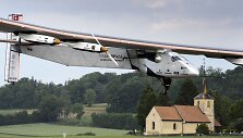 &bdquo;Solar Impulse 2&ldquo;