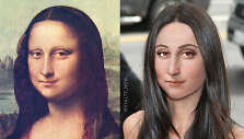 Mona Liza
