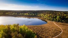 Varnikų pažintinis takas