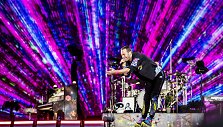 &bdquo;Coldplay&ldquo; koncertas