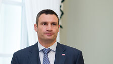 Vitalijus Klyčko